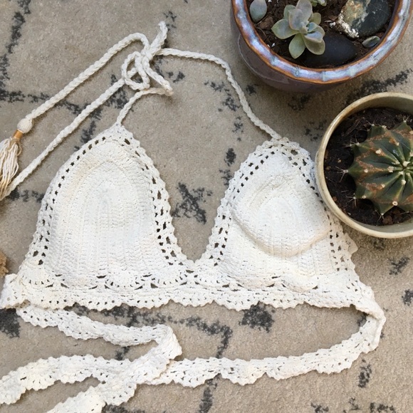 SHE MADE ME Other - 🌴 She Made Me bikini bottoms
